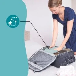 BabyMoov Baignoire Gonflable Aqua Dots Avec Transat Intégré 15 BabyMoov Baignoire Gonflable Aqua Dots Avec Transat Intégré -Bébé Rêves Promos Magasin baignoire gonflable aqua dots avec transat integre 8