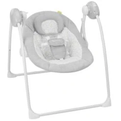 Badabulle Balancelle Candy -Bébé Rêves Promos Magasin balancelle candy 3