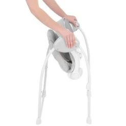 Badabulle Balancelle Candy -Bébé Rêves Promos Magasin balancelle candy 6