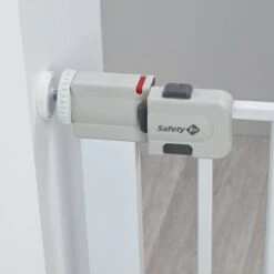 Safety 1st Barrière De Sécurité Easy Close Métal Blanc 12 Safety 1st Barrière De Sécurité Easy Close Métal Blanc -Bébé Rêves Promos Magasin barriere de securite easy close metal blanc 6
