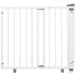 Barrière De Sécurité Pivotante Plus Pour Porte (58 à 105 Cm)