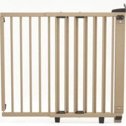 Barrière De Sécurité Pivotante Plus Pour Porte (86 à 133 Cm)