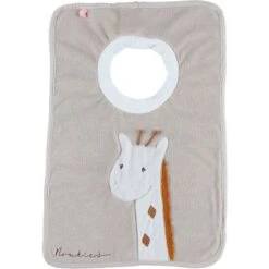 Bavoir Passe-tête En éponge Funny Tiga La Girafe TSO