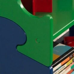 KidKraft Bibliothèque Enfant Puzzle Multicolore -Bébé Rêves Promos Magasin bibliotheque enfant puzzle multicolore 5