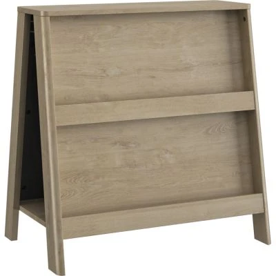 Bibliothèque Et Tableau Noir 2 En 1 Achille 2 Bibliothèque Et Tableau Noir 2 En 1 Achille – Image 2