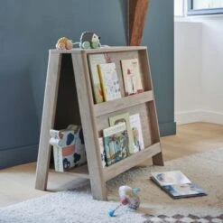 Bibliothèque Et Tableau Noir 2 En 1 Achille 13 Bibliothèque Et Tableau Noir 2 En 1 Achille -Bébé Rêves Promos Magasin bibliotheque et tableau noir 2 en 1 achille 5