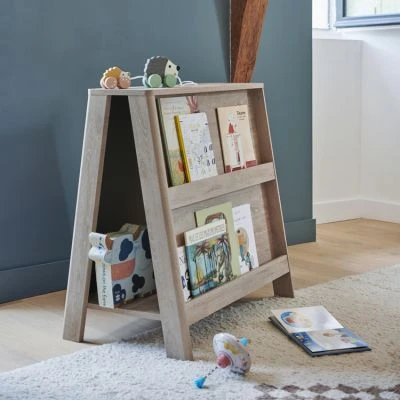 Bibliothèque Et Tableau Noir 2 En 1 Achille 5 Bibliothèque Et Tableau Noir 2 En 1 Achille – Image 5