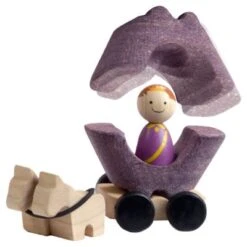 Plan Toys Blocs De Construction Fées (35 Pièces) 8 Plan Toys Blocs De Construction Fées (35 Pièces) -Bébé Rêves Promos Magasin blocs de construction fees 35 pieces 3