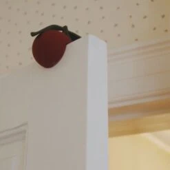 Bloque Porte Cherry Blush -Bébé Rêves Promos Magasin bloque porte cherry blush 3