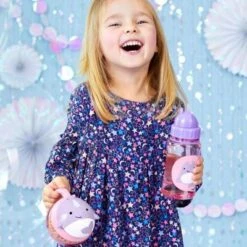 Skip Hop Boîte à Snacks Zoo Narval 9 Skip Hop Boîte à Snacks Zoo Narval -Bébé Rêves Promos Magasin boite a snacks zoo narval 4