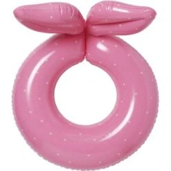 SunnyLife Bouée Gonflable Lapin Ocean Treasure Rose -Bébé Rêves Promos Magasin bouee gonflable lapin ocean treasure rose 3