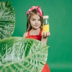 Bouteille Sensorielle Sound Toucan -Bébé Rêves Promos Magasin bouteille sensorielle sound toucan 5