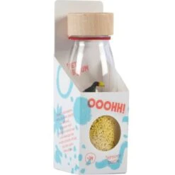 Bouteille Sensorielle Sound Toucan -Bébé Rêves Promos Magasin bouteille sensorielle sound toucan 7