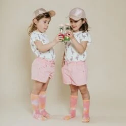 Bouteille Sensorielle Spy Flamant Rose -Bébé Rêves Promos Magasin bouteille sensorielle spy flamant rose 3