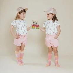 Bouteille Sensorielle Spy Flamant Rose -Bébé Rêves Promos Magasin bouteille sensorielle spy flamant rose 4