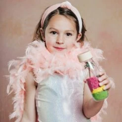 Bouteille Sensorielle Spy Flamant Rose -Bébé Rêves Promos Magasin bouteille sensorielle spy flamant rose 5