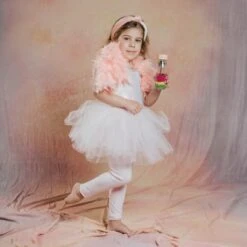 Bouteille Sensorielle Spy Flamant Rose -Bébé Rêves Promos Magasin bouteille sensorielle spy flamant rose 6