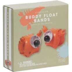 SunnyLife Brassard De Natation Sonny The Sea Creature -Bébé Rêves Promos Magasin brassard de natation sonny the sea creature 4