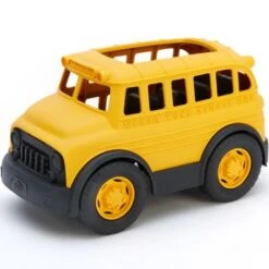 Green Toys Bus Scolaire