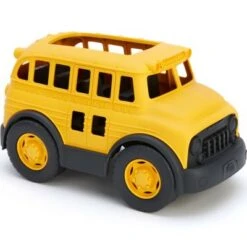 Green Toys Bus Scolaire 10 Green Toys Bus Scolaire -Bébé Rêves Promos Magasin bus scolaire 3