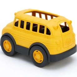 Green Toys Bus Scolaire 11 Green Toys Bus Scolaire -Bébé Rêves Promos Magasin bus scolaire 4