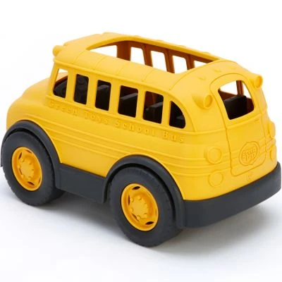 Green Toys Bus Scolaire 4 Green Toys Bus Scolaire – Image 4