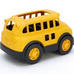 Green Toys Bus Scolaire 12 Green Toys Bus Scolaire -Bébé Rêves Promos Magasin bus scolaire 5