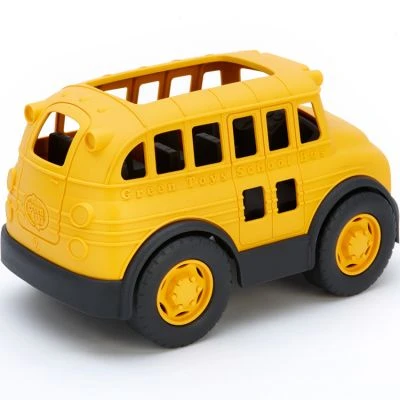 Green Toys Bus Scolaire 5 Green Toys Bus Scolaire – Image 5