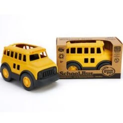 Green Toys Bus Scolaire 14 Green Toys Bus Scolaire -Bébé Rêves Promos Magasin bus scolaire 7
