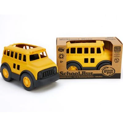 Green Toys Bus Scolaire 7 Green Toys Bus Scolaire – Image 7