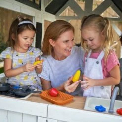 KidKraft Cabane De Jardin Scenic View En Bois Blanc 13 KidKraft Cabane De Jardin Scenic View En Bois Blanc -Bébé Rêves Promos Magasin cabane de jardin scenic view en bois blanc 7