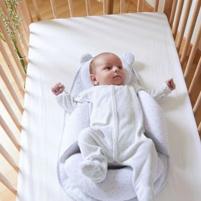 Candide Cale Bébé Panda Pad Premium 6 Candide Cale Bébé Panda Pad Premium – Image 6