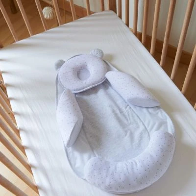 Candide Cale Bébé Panda Pad Premium 7 Candide Cale Bébé Panda Pad Premium – Image 7