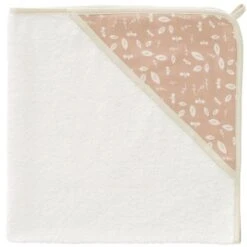 Cape De Bain Forêt (75 X 75 Cm)