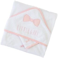 Cape De Bain + Gant Little Girl (75 X 75 Cm)