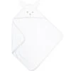 Kaloo Cape De Bain Perle Lapin Blanc