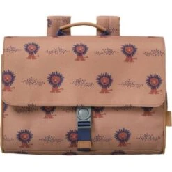 Cartable A4 Maternelle Lion