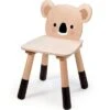 Tender Leaf Chaise Enfant Koala