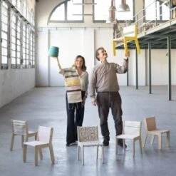 Lorena Canals Chaise Enfant Sillita ABC -Bébé Rêves Promos Magasin chaise enfant sillita abc 6