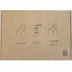 Lorena Canals Chaise Enfant Sillita ABC -Bébé Rêves Promos Magasin chaise enfant sillita abc 8