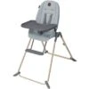 Maxi-Cosi Chaise Haute Ava Beyond Grey Eco