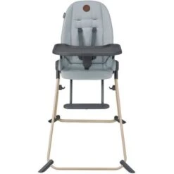 Maxi-Cosi Chaise Haute Ava Beyond Grey Eco -Bébé Rêves Promos Magasin chaise haute ava beyond grey eco 2