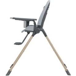 Maxi-Cosi Chaise Haute Ava Beyond Grey Eco -Bébé Rêves Promos Magasin chaise haute ava beyond grey eco 3