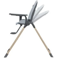 Maxi-Cosi Chaise Haute Ava Beyond Grey Eco -Bébé Rêves Promos Magasin chaise haute ava beyond grey eco 4