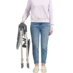 Maxi-Cosi Chaise Haute Ava Beyond Grey Eco -Bébé Rêves Promos Magasin chaise haute ava beyond grey eco 6