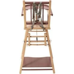 Chaise Haute Transformable Marcel Hybride Vieux Rose -Bébé Rêves Promos Magasin chaise haute transformable marcel hybride vieux rose 6