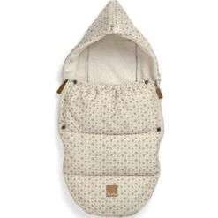 Elodie Chancelière Autumn Rose (0-24 Mois)