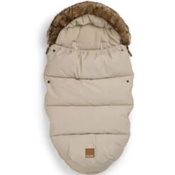 Elodie Chancelière Pure Khaki (6-36 Mois)