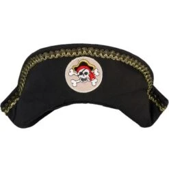 Chapeau De Pirate Duncan