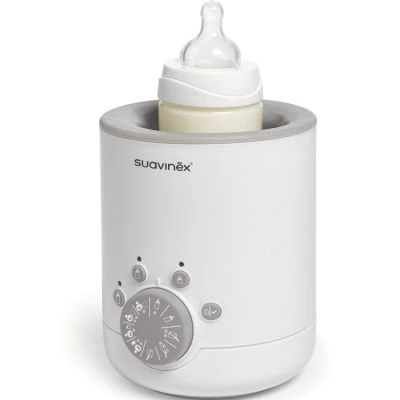 Suavinex Chauffe-biberon électrique 1 Suavinex Chauffe-biberon électrique